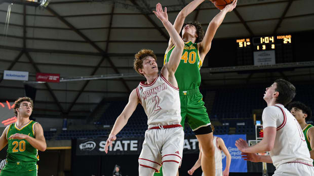2022-23 Hardwood Classic: Mount Si-Richland